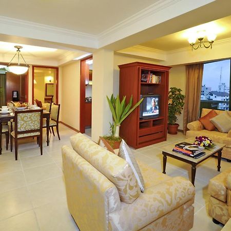 Mookai Hotel Malé Kültér fotó