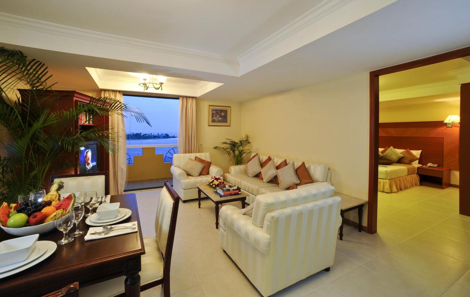 Mookai Hotel Malé Kültér fotó