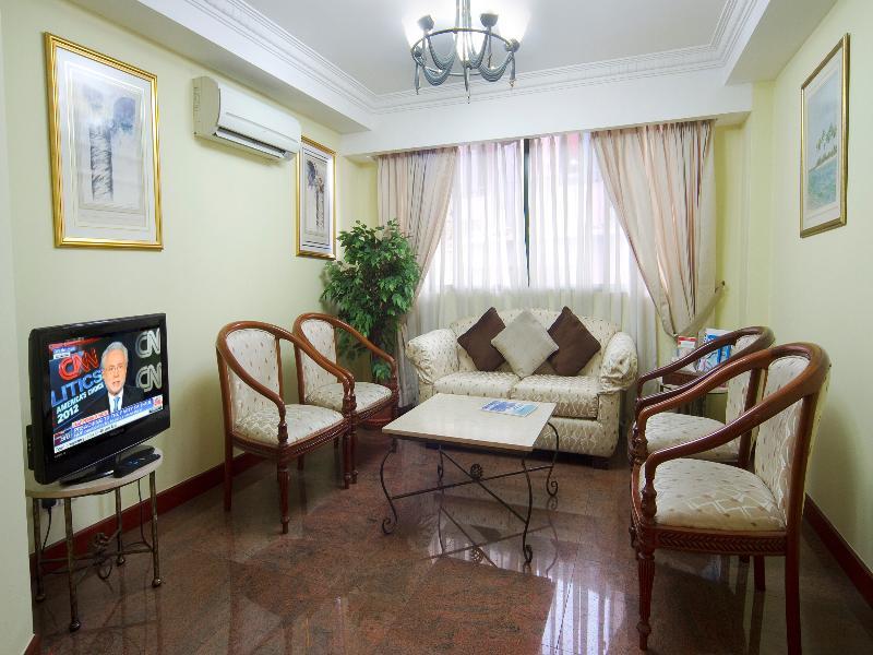 Mookai Hotel Malé Kültér fotó