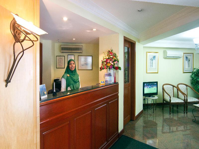 Mookai Hotel Malé Kültér fotó