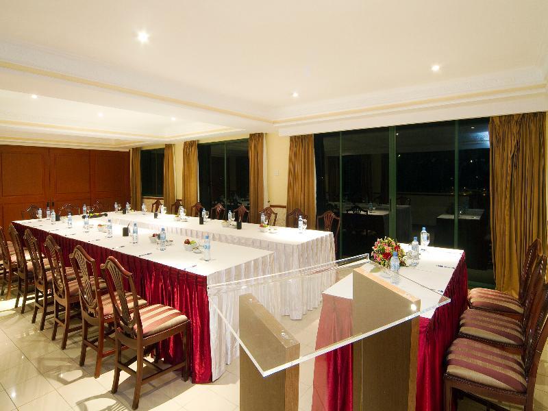 Mookai Hotel Malé Kültér fotó