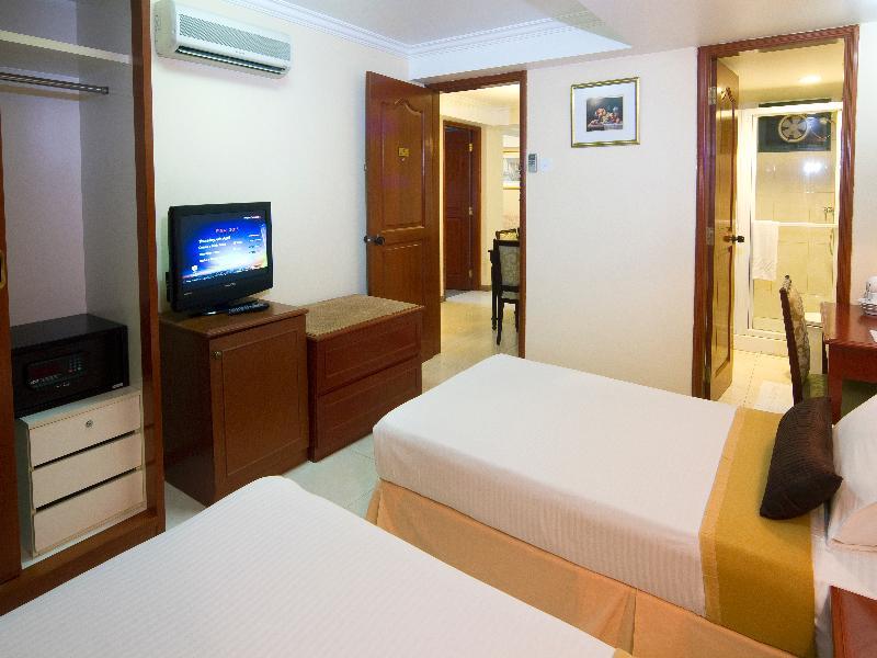 Mookai Hotel Malé Kültér fotó