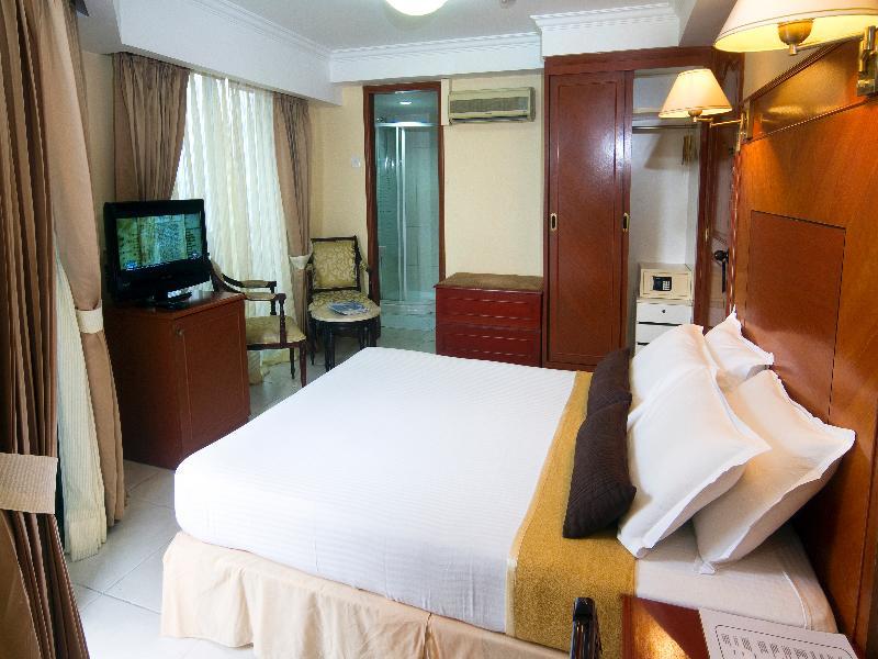 Mookai Hotel Malé Kültér fotó