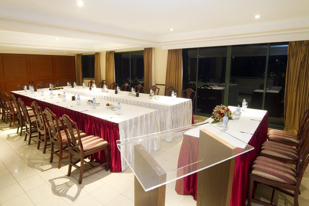 Mookai Hotel Malé Kültér fotó