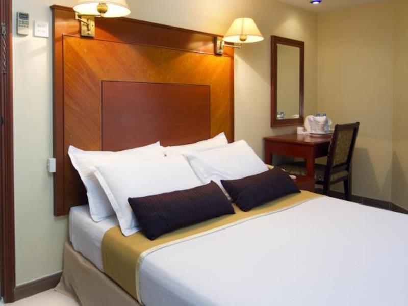 Mookai Hotel Malé Kültér fotó