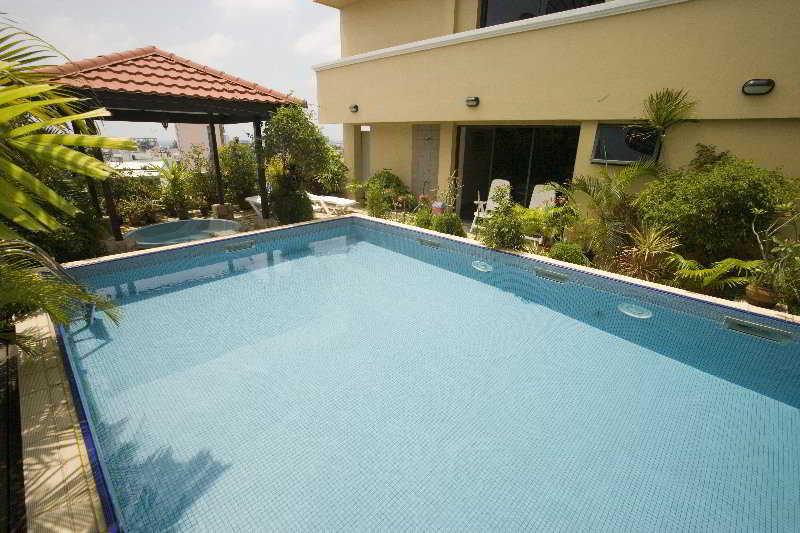 Mookai Hotel Malé Kültér fotó