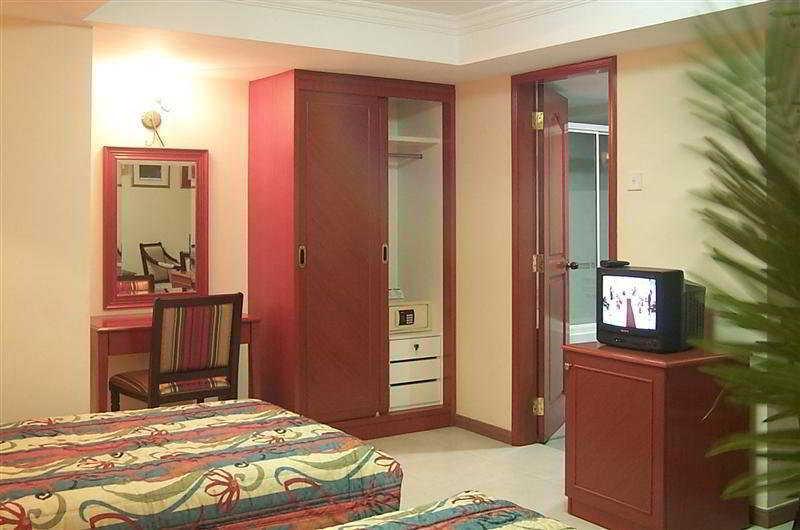 Mookai Hotel Malé Kültér fotó