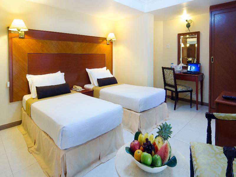 Mookai Hotel Malé Kültér fotó