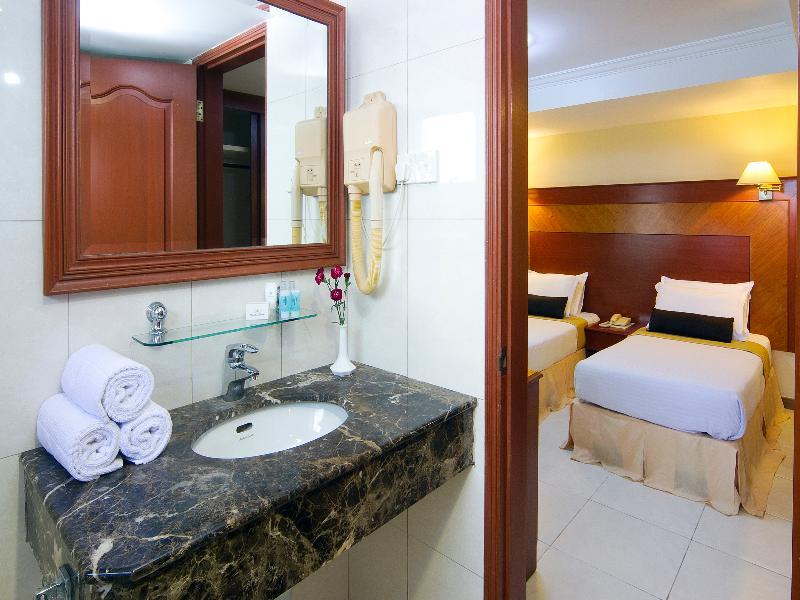 Mookai Hotel Malé Kültér fotó