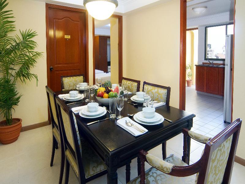 Mookai Hotel Malé Kültér fotó