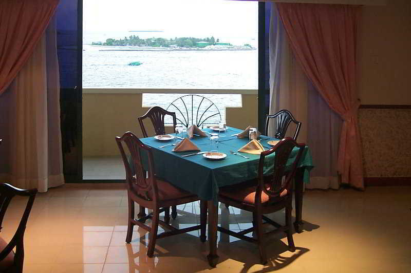Mookai Hotel Malé Kültér fotó
