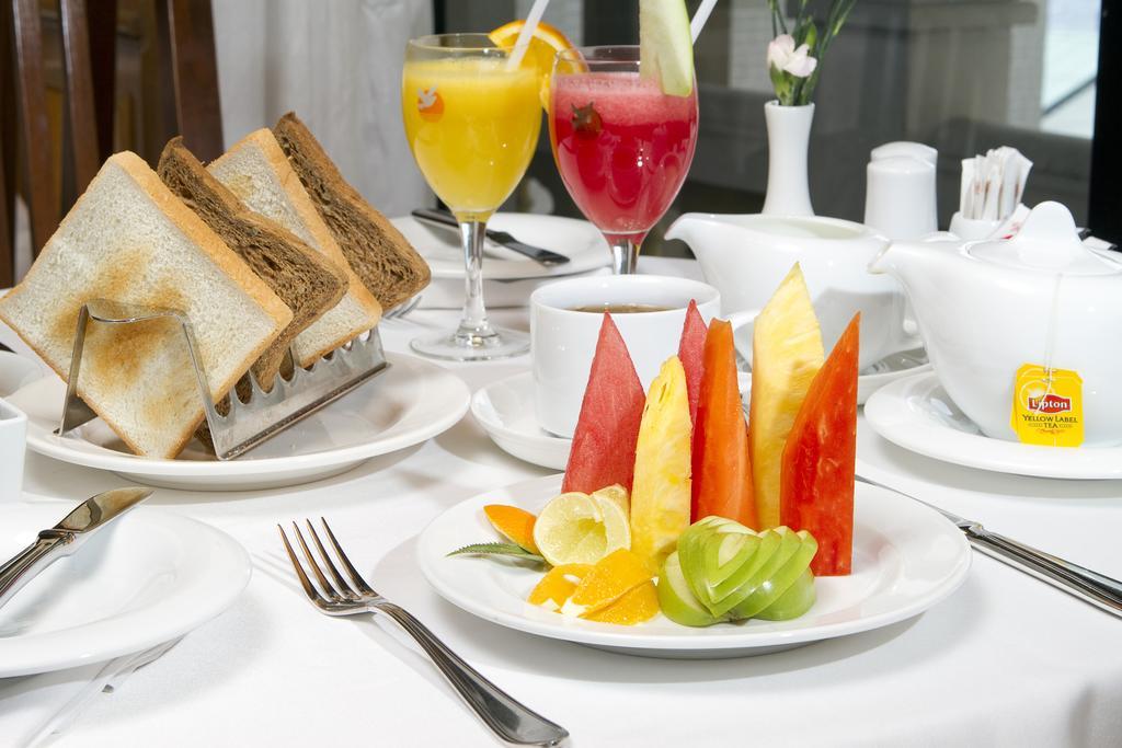 Mookai Hotel Malé Kültér fotó