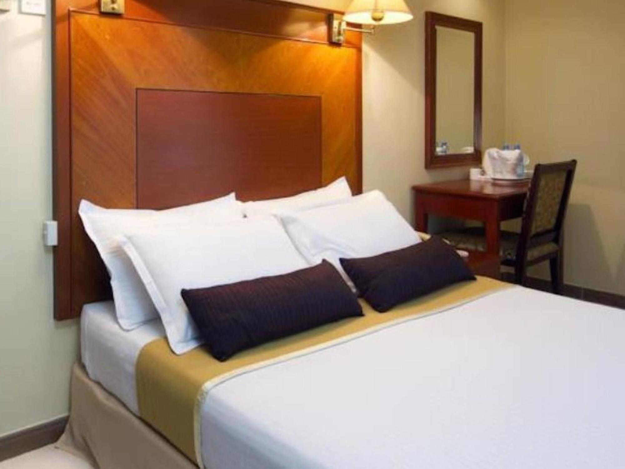 Mookai Hotel Malé Kültér fotó