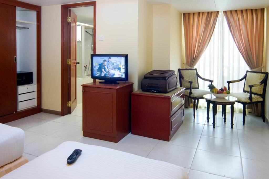 Mookai Hotel Malé Kültér fotó