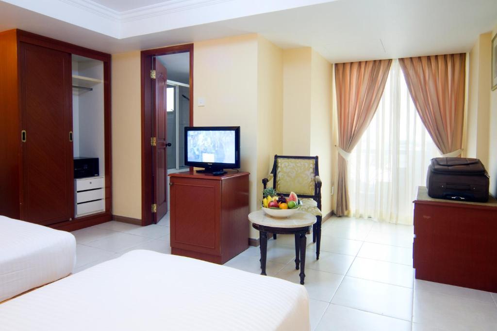 Mookai Hotel Malé Kültér fotó