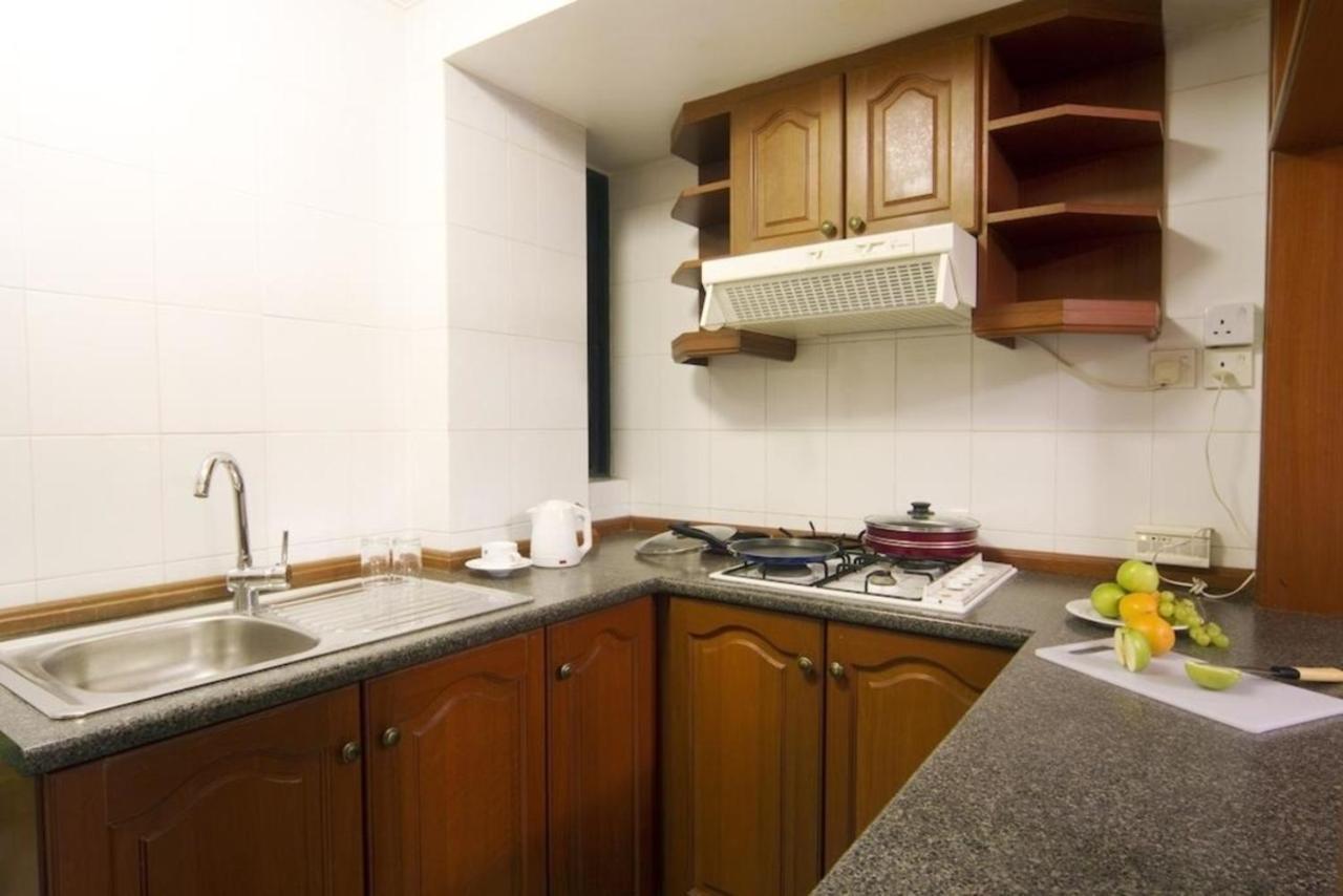 Mookai Hotel Malé Kültér fotó