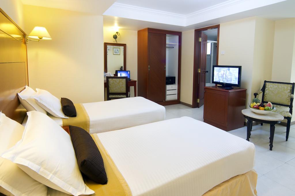 Mookai Hotel Malé Kültér fotó