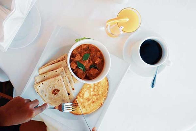 Mookai Hotel Malé Kültér fotó